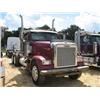 Image 1 : 1999 FREIGHTLINER T/A TRUCK TRACTOR