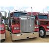 Image 1 : 1986 KENWORTH W900B T/A TRUCK TRACTOR