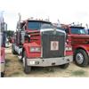 Image 1 : KENWORTH T/A TRUCK TRACTOR
