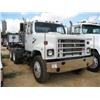 Image 1 : 1988 INTERNATIONAL 2575 T/A TRUCK TRACTOR