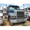 Image 1 : 1994 MACK CH613 T/A TRUCK TRACTOR