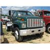 Image 1 : 1990 GMC S/A TRUCK TRACTOR