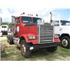 Image 1 : 1989 FREIGHTLINER T/A TRUCK TRACTOR