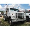 Image 1 : 1985 INTERNATIONAL 2500 T/A TRUCK TRACTOR