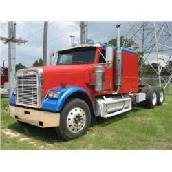 1998 FREIGHTLINER FLD120 T/A TRUCK TRACTOR