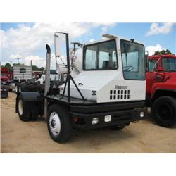 1981 MAGNUM S/A SPOTTER TRUCK