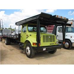1998 INTERNATIONAL 4900 S/A ROLLBACK