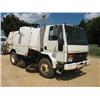 Image 1 : 1995 FORD S/A STREET SWEEPER
