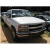 Image 1 : 1994 CHEVROLET 2500 EXTENDED CAB 4X4 PICK UP