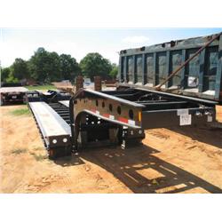 2006 GONTAINE TL55FLD DETACHABLE LOWBOY