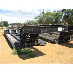 1989 LIDDELL-BIRMINGHAM 503 HR DETACHABLE LOWBOY