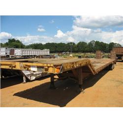 1977 GREAT DANE T/A LOWBOY