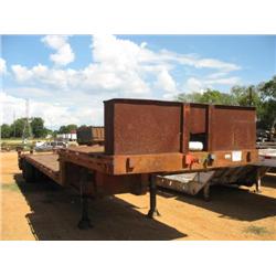 1970 GREAT DANE T/A LOWBOY