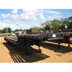 SHOPBUILT T/A LOWBOY