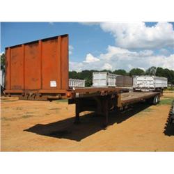 1981 VULCAN T/A LOWBOY