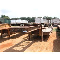 SHOPBUILT T/A LOWBOY