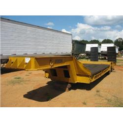 1951 TRANSPORT T/A LOWBOY