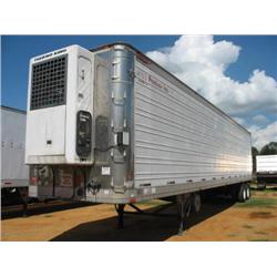 1993 GREAT DANE REEFER TRAILER