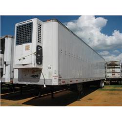 1993 UTILITY 48' REEFER TRAILER