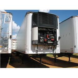 1995 UTILITY 48' REEFER TRAILER