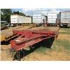 Image 1 : 1997 PRO DESIGN DUAL TANDEM TAG TRAILER