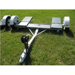 MASTER TOW CAR DOLLY