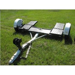 MASTER TOW CAR DOLLY