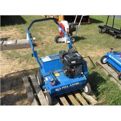 BLUEBIRD P185 HOSE SEED SPREADER