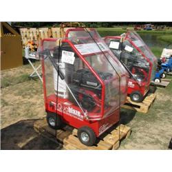 (UNUSED) AB STEAM CLEANER