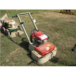 EDCO 2GL5.5H SURFACE GRINDER