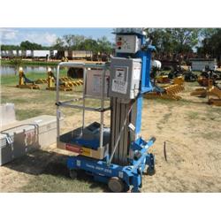 GENIE AWP-205 MANLIFT