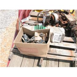 WACKER B-5-60-21 COMPACTOR