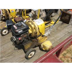 WACKER PD-3 GAS SUMP PUMP