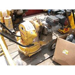 WACKER PD-3 GAS SUMP PUMP