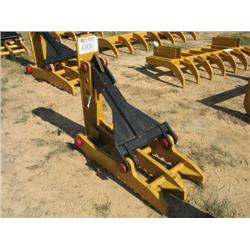 (UNUSED) 36" SEVERE DUTY EXCAVATOR THUMB