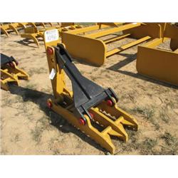 (UNUSED) 36" SEVERE DUTY EXCAVATOR THUMB