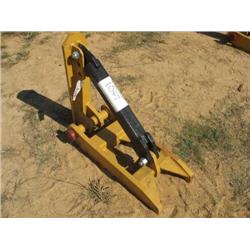 (UNUSED) 28" SEVERE DUTY EXCAVATOR THUMB