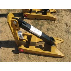 (UNUSED) 28" SEVERE DUTY EXCAVATOR THUMB