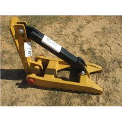 (UNUSED) 28" SEVERE DUTY EXCAVATOR THUMB