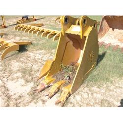 CP 24" EXCAVATOR BUCKET