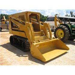 COMMANDER C-1200 SKID STEER