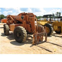 LULL 644B-42 TELESCOPIC FORKLIFT