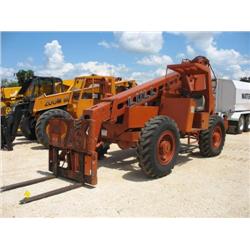 LULL 644 TT-34 TELESCOPIC FORKLIFT