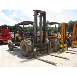 WINDHAM WEFD12AT FORKLIFT