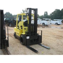 HYSTER 60 FORKLIFT