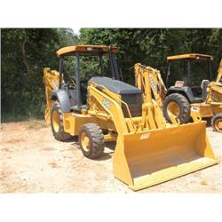 JOHN DEERE 310G LOADER BACKHOE