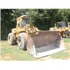 Image 1 : CAT 980 RUBBER TIRED LOADER
