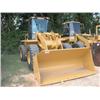 Image 1 : CAT 938G RUBBER TIRED LOADER