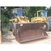 Image 1 : CAT 938F RUBBER TIRED LOADER