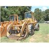 Image 1 : CAT 936F RUBBER TIRED LOADER